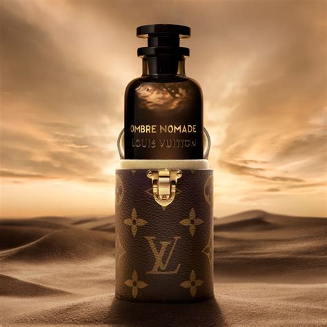 louis vuitton men's perfume ombre nomade|louis vuitton ombre nomade fragrantica.